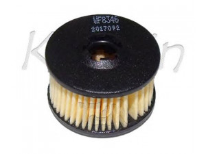 KAISHIN FG013 kuro filtras