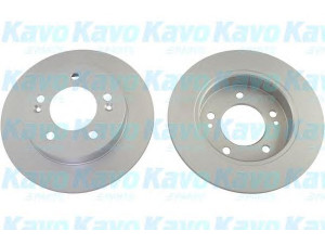 KAVO PARTS BR-3261-C stabdžių diskas 
 Dviratė transporto priemonės -> Stabdžių sistema -> Stabdžių diskai / priedai
584111P300