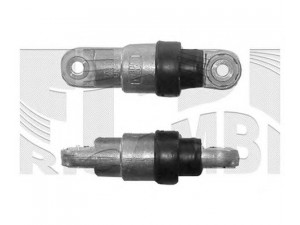 CALIBER 76867 diržo įtempiklis, V formos rumbuotas diržas 
 Diržinė pavara -> V formos rumbuotas diržas/komplektas -> Dirželio įtempiklis (įtempimo blokas)
11281745545