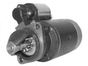 BTS Turbo S511436 starteris