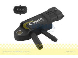 VEMO V40-72-0566 jutiklis, išmetimo slėgis 
 Elektros įranga -> Jutikliai
55 200 301, 55 200 301, 08 62 023
