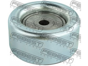 FEBEST 0488-CY6A kreipiantysis skriemulys, V formos rumbuotas diržas
1341A051
