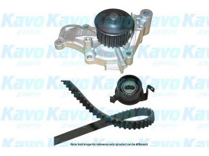 KAVO PARTS DKW-5510 vandens siurblio ir paskirstymo diržo komplektas 
 Diržinė pavara -> Paskirstymo diržas/komplektas -> Paskirstymo diržas/komplektas