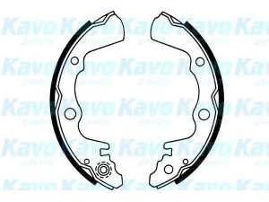 KAVO PARTS BS-8402 stabdžių trinkelių komplektas 
 Techninės priežiūros dalys -> Papildomas remontas
725178140, 725178150, 725178160