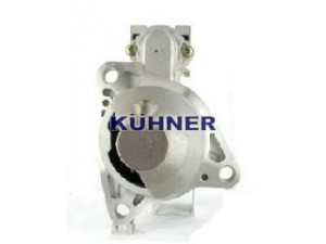 AD KÜHNER 254334 starteris
M003T95071, M003T95073, M003T95081