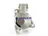 AD KÜHNER 254334 starteris
M003T95071, M003T95073, M003T95081