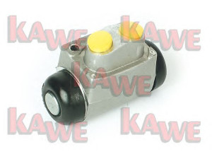 KAWE W4036 rato stabdžių cilindras 
 Stabdžių sistema -> Ratų cilindrai
43301ST3E01, 43301ST3E01, 43301ST3E010