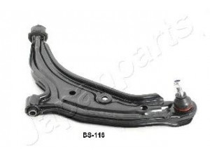 JAPANPARTS BS-116L vikšro valdymo svirtis 
 Ašies montavimas/vairavimo mechanizmas/ratai -> Valdymo svirtis/pasukamosios svirties sujungimas -> Vairo trauklės (valdymo svirtis, išilginis balansyras, diago
54501-6F600, 545012U711