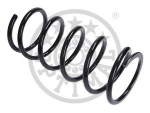 OPTIMAL AF-4999 spyruoklė 
 Pakaba -> Spyruoklės
41111-65J00