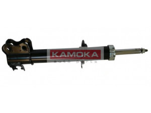 KAMOKA 20632743 amortizatorius 
 Pakaba -> Amortizatorius
5430204B10, 5430204B11, 5430204B12