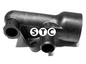 STC T403555 termostatas, aušinimo skystis 
 Aušinimo sistema -> Termostatas/tarpiklis -> Thermostat
1336.N8