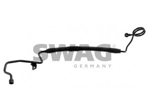 SWAG 30 93 3938 hidraulinė žarna, vairo sistema 
 Vairavimas -> Vairo žarnelė/vamzdelis
4B1 422 893 AH, 4B1 422 893 Q, 4B1 422 893 AH