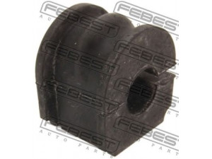 FEBEST NSB-P10R skersinio stabilizatoriaus įvorių komplektas 
 Ašies montavimas/vairavimo mechanizmas/ratai -> Stabilizatorius/fiksatoriai -> Sklendės
56243-35R10, 56243-91J00