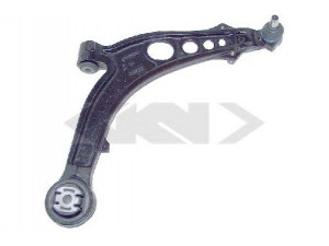 SPIDAN 46668 vikšro valdymo svirtis
507 03 231