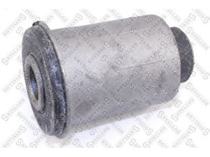 STELLOX 87-98134-SX valdymo svirties/išilginių svirčių įvorė 
 Ašies montavimas/vairavimo mechanizmas/ratai -> Valdymo svirtis/pasukamosios svirties sujungimas -> Montavimas/sutvirtinimas
4865460010