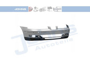 JOHNS 67 22 07 buferis 
 Kėbulas -> Transporto priemonės priekis -> Buferis/dalys
1M0 807 217AM, 1M0 807 217AM GRU