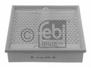 FEBI BILSTEIN 30359 oro filtras 
 Filtrai -> Oro filtras
602 094 04 04