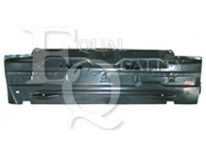 EQUAL QUALITY L03455 galinis skydas 
 Kėbulas -> Transporto priemonės galas -> Skydai
90463464