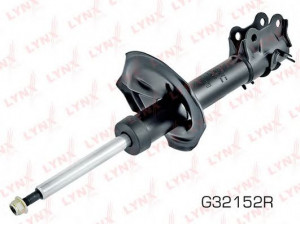 LYNXauto G32152R amortizatorius 
 Pakaba -> Amortizatorius
54302-4Z001, 54302-4Z029, 54302-4Z601