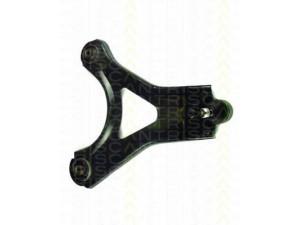 TRISCAN 8500 16533 vikšro valdymo svirtis 
 Ašies montavimas/vairavimo mechanizmas/ratai -> Valdymo svirtis/pasukamosios svirties sujungimas -> Vairo trauklės (valdymo svirtis, išilginis balansyras, diago
1030277, 1043159, 1102948, 6954470
