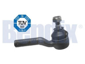 BENDIX 040694B skersinės vairo trauklės galas 
 Vairavimas -> Vairo mechanizmo sujungimai
4852001G25
