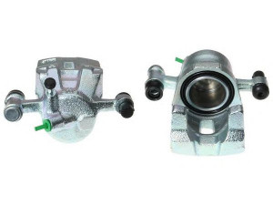 BUDWEG CALIPER 341525 stabdžių apkaba 
 Dviratė transporto priemonės -> Stabdžių sistema -> Stabdžių apkaba / priedai
H001-33-980A, H001-33-980B