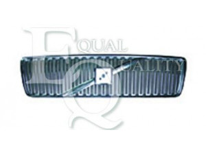 EQUAL QUALITY G0142 radiatorius grotelės 
 Kėbulas -> Kėbulo dalys/ sparnas/buferis -> Priekinis aerodinaminio pasipriešinimo sumažinimas/grotelės
5960510, 9047990, 9154736