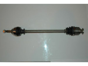 PROTECHNIC PRA108 kardaninis velenas 
 Ratų pavara -> Kardaninis velenas
7701349874, 7701349972, 7701351479