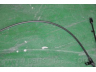PARTS-MALL PTB-228 trosas, stovėjimo stabdys
599124E651