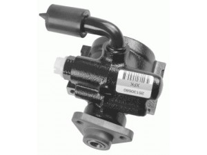 ZF Parts 8001 685 hidraulinis siurblys, vairo sistema
55 183 805, 55 183 805