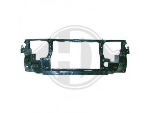 DIEDERICHS 5624002 priekinis variklio gaubtas 
 Kėbulas -> Kėbulo dalys/ sparnas/buferis -> Priekinis aerodinaminio pasipriešinimo sumažinimas/grotelės
GE4T53100A, GE4T53100E, GE4T53100F