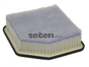 COOPERSFIAAM FILTERS PA7593 oro filtras 
 Filtrai -> Oro filtras
J1322096, 1780126010, 1780131170