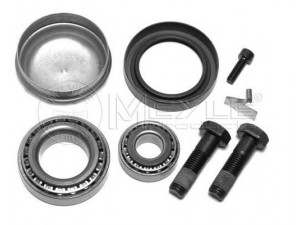 MEYLE 014 033 0041 rato guolio komplektas 
 Ašies montavimas/vairavimo mechanizmas/ratai -> Rato stebulė/montavimas -> Rato guolis
201 330 02 51
