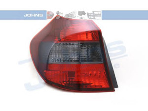 JOHNS 20 01 87-3 kombinuotas galinis žibintas 
 Dviratė transporto priemonės -> Elektros įranga -> Kombinuotas galinis žibintas/dalys -> Kombinuotas galinis žibintas
63 21 0 397 034