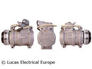 LUCAS ELECTRICAL ACP828 kompresorius, oro kondicionierius 
 Oro kondicionavimas -> Kompresorius/dalys
504014391