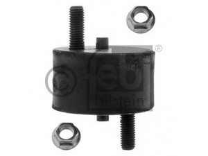 FEBI BILSTEIN 15785 variklio montavimas 
 Variklis -> Variklio montavimas -> Variklio montavimo rėmas
1206216, 273911, 274110