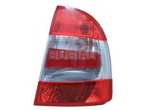 BUGIAD BSP23877 kombinuotas galinis žibintas 
 Kėbulas -> Šviesos -> Kombinuotas galinis žibintas/dalys -> Kombinuotas galinis žibintas
3U5 945 111 A
