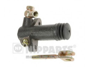 NIPPARTS J2605002 darbinis cilindras, sankaba 
 Sankaba/dalys -> Sankabos valdymas -> Vykdomasis cilindras
MD718392, MD722656, 41710-24050
