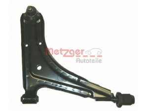 METZGER 58005608 vikšro valdymo svirtis 
 Ašies montavimas/vairavimo mechanizmas/ratai -> Valdymo svirtis/pasukamosios svirties sujungimas -> Vairo trauklės (valdymo svirtis, išilginis balansyras, diago
171407153D, 171407153DLA, 171407153DS1