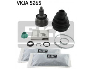 SKF VKJA 5265 jungčių komplektas, kardaninis velenas 
 Ratų pavara -> Sujungimai/komplektas
6Q0 498 099 E, 6Q0 498 099 EX, 6Q0 498 099 E