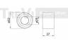 TREVI AUTOMOTIVE WB1621 rato guolio komplektas 
 Ašies montavimas/vairavimo mechanizmas/ratai -> Rato stebulė/montavimas -> Rato guolis
6001547700, 6001548986, 7701205812