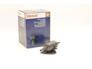 KLAXCAR FRANCE FE021z kuro filtras 
 Techninės priežiūros dalys -> Papildomas remontas
46416684, 71736106, FS9127E