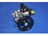 PARTS-MALL PPA-108 hidraulinis siurblys, vairo sistema 
 Vairavimas -> Vairo pavara/siurblys
5711025000