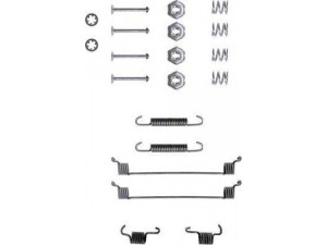 TEXTAR 97004700 priedų komplektas, stabdžių trinkelės 
 Stabdžių sistema -> Būgninis stabdys -> Dalys/priedai
430852