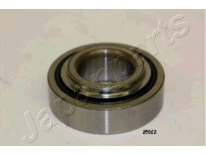 JAPANPARTS KK-26002 rato guolio komplektas 
 Ašies montavimas/vairavimo mechanizmas/ratai -> Rato stebulė/montavimas -> Rato guolis
90043-63248