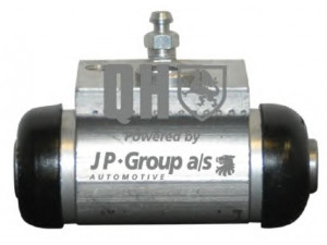 JP GROUP 4161301209 rato stabdžių cilindras 
 Stabdžių sistema -> Ratų cilindrai
4402C8, 4402E3, 4402C8, 4402E3