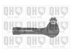 QUINTON HAZELL QR2552S skersinės vairo trauklės galas 
 Vairavimas -> Vairo mechanizmo sujungimai
48520 53E25