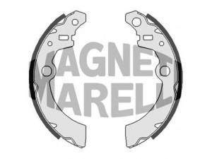 MAGNETI MARELLI 360219198333 stabdžių trinkelė 
 Stabdžių sistema -> Būgninis stabdys -> Stabdžių įdėklas/ trinkelė
5320076G00, 5320076G10, 5320076G20