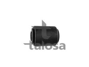 TALOSA 57-06025 valdymo svirties/išilginių svirčių įvorė 
 Ašies montavimas/vairavimo mechanizmas/ratai -> Valdymo svirtis/pasukamosios svirties sujungimas -> Montavimas/sutvirtinimas
7700772687