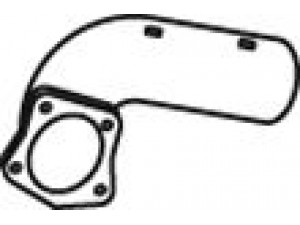 DINEX 21701 išleidimo kolektorius
1285053